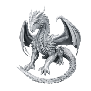 Dragon Figure