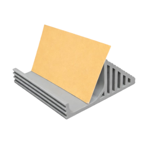 Standard for books
